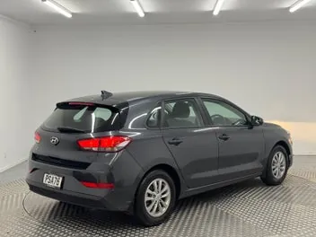 Hyundai I30 2023 photo 4