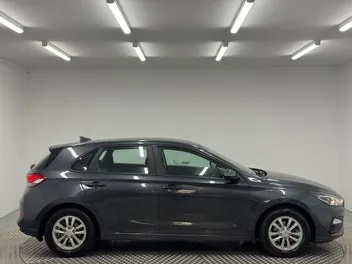 Hyundai I30 2023 photo 3
