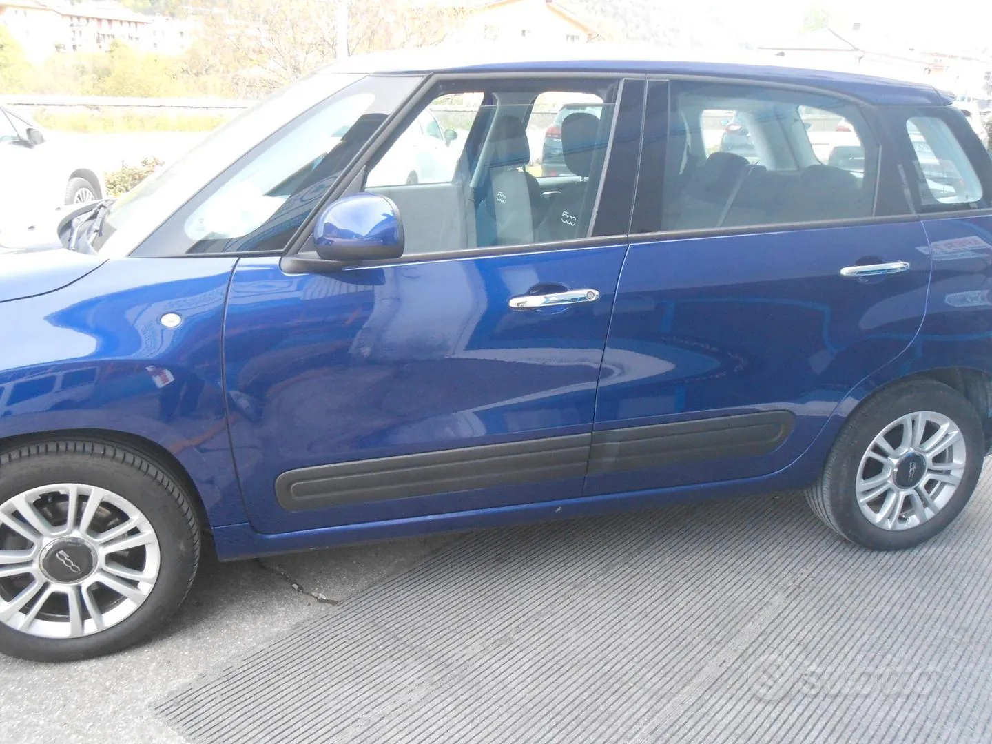Fiat 500L 2020 photo 4