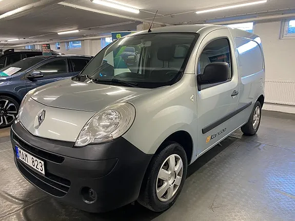 Renault Kangoo Express 2012 photo 3
