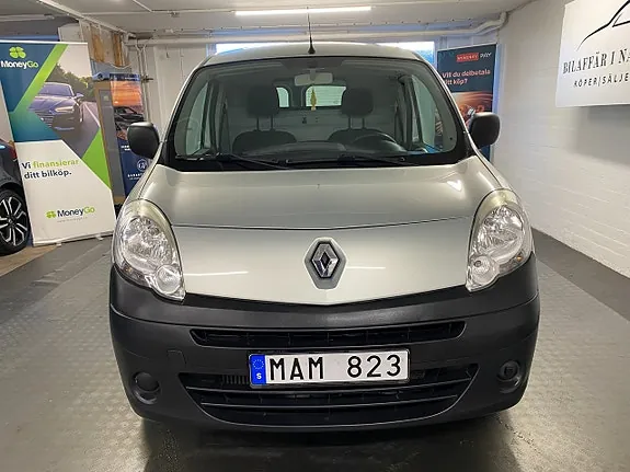 Renault Kangoo Express 2012 photo 2