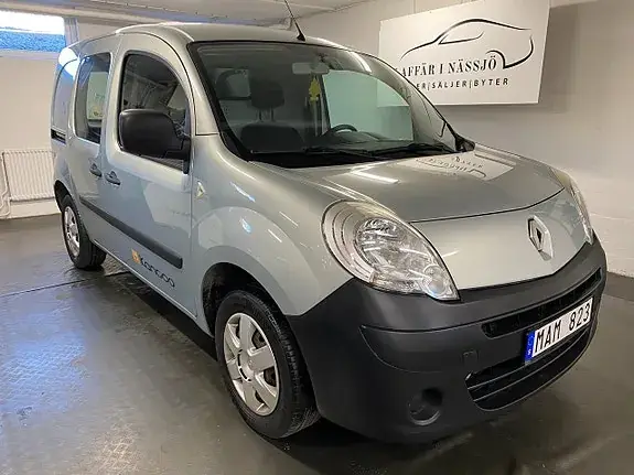 Renault Kangoo Express