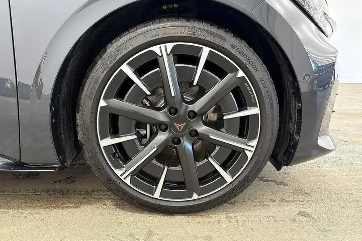 Cupra Born 2026 photo 5