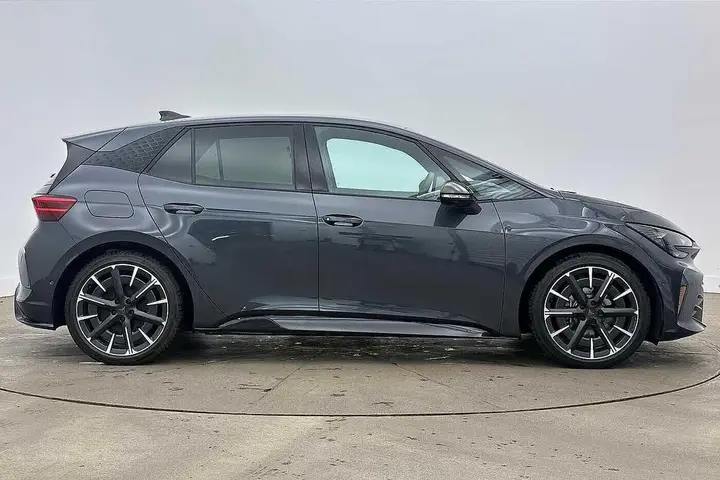 Cupra Born 2026 photo 4