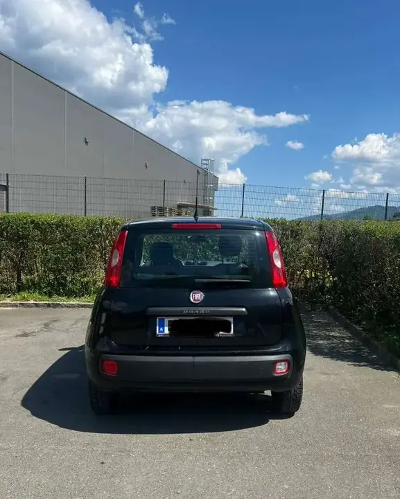 Fiat Panda 2015 photo 2