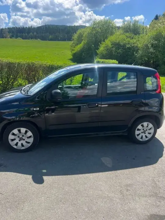 Fiat Panda 2015 photo 3