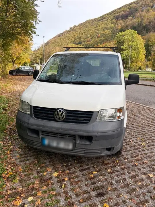 Volkswagen T5