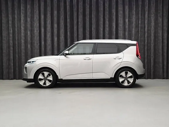 Kia E-Soul 2020 photo 4