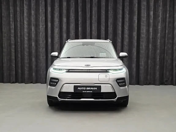 Kia E-Soul 2020 photo 2