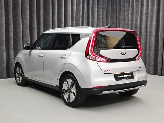 Kia E-Soul 2020 photo 5