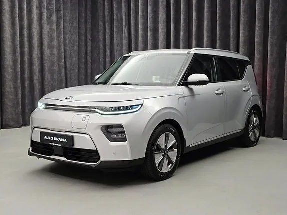 Kia E-Soul 2020 photo 3