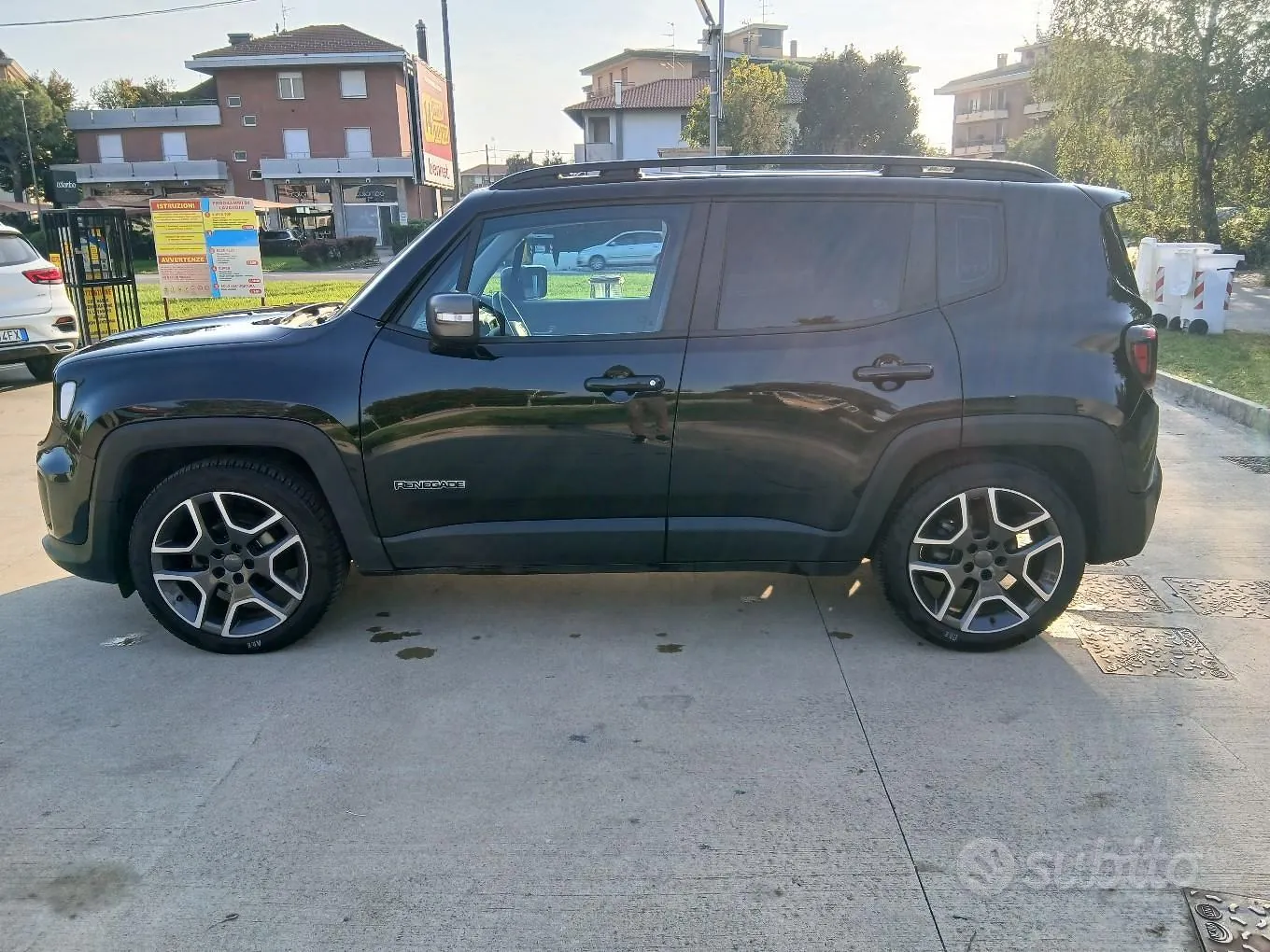 Jeep Renegade 2020 photo 5
