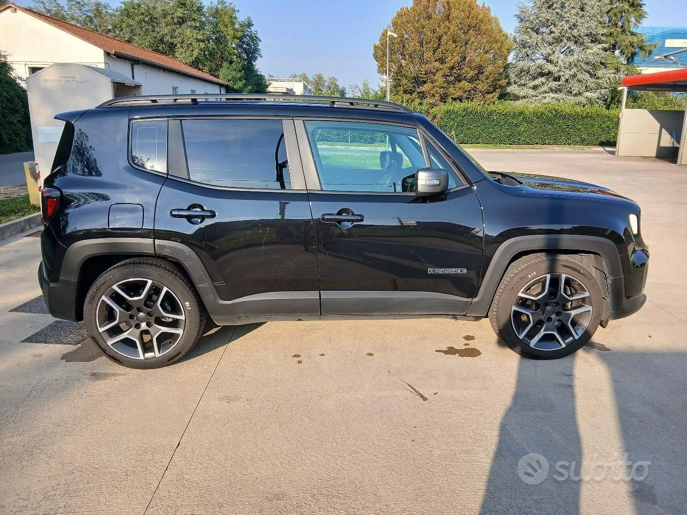 Jeep Renegade 2020 photo 3