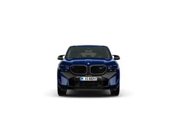 BMW Xm 2024 photo 2