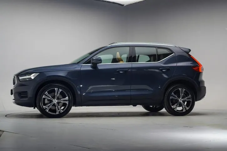 Volvo Xc40 2021 photo 2