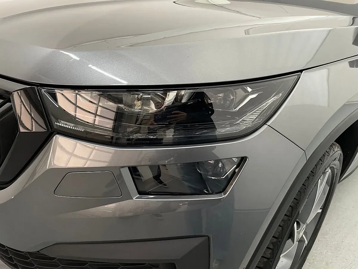 Skoda Kodiaq 2023 photo 3