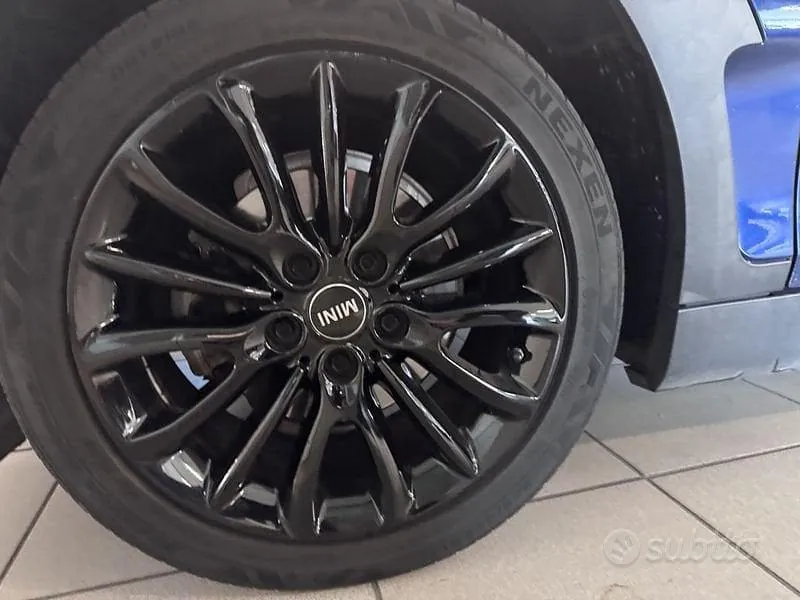 Mini Mini Clubman 2016 photo 5