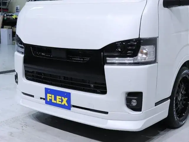 Toyota Hiace 2026 photo 2