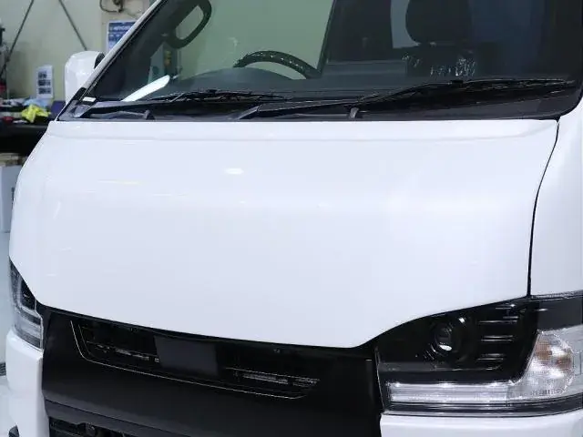 Toyota Hiace 2026 photo 3