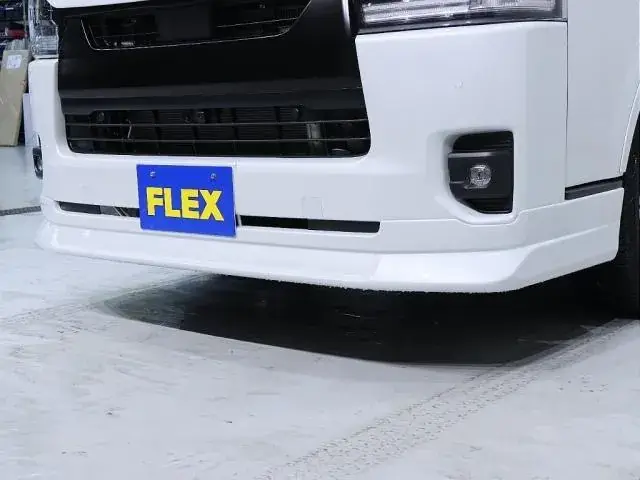 Toyota Hiace 2026 photo 5