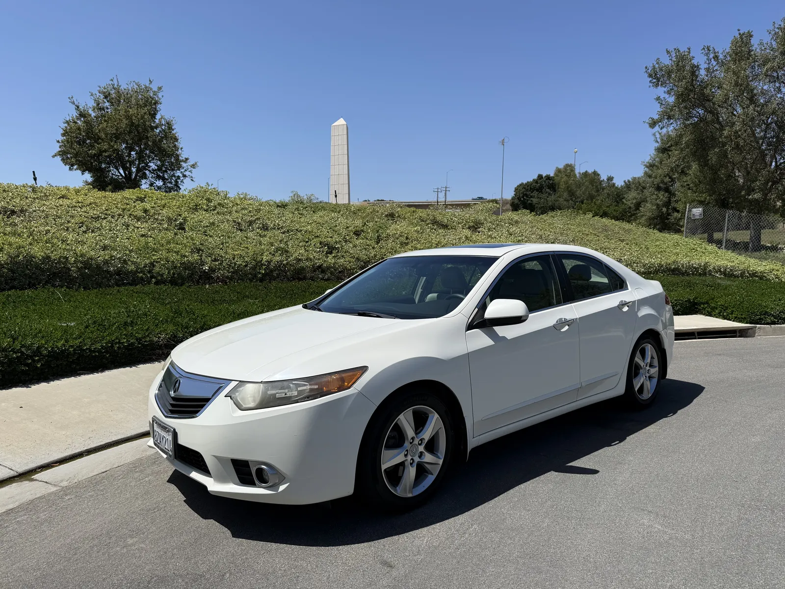 Acura Tsx