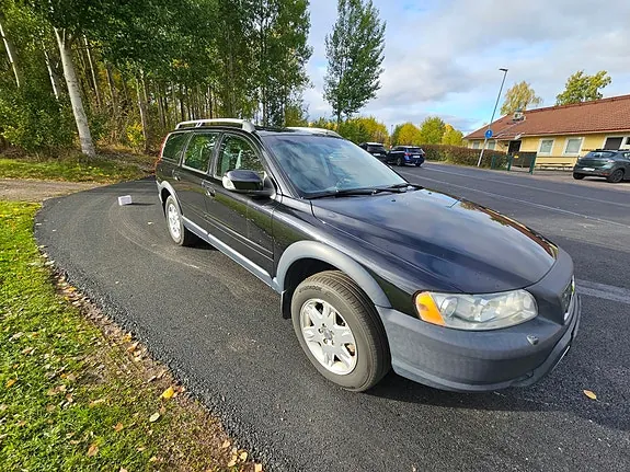 Volvo Xc70
