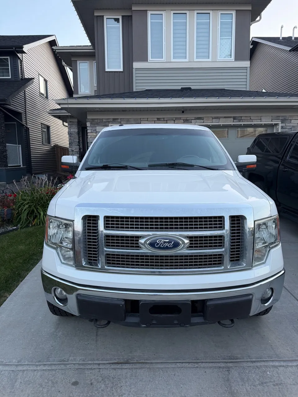 Ford F-150 2012 photo 3