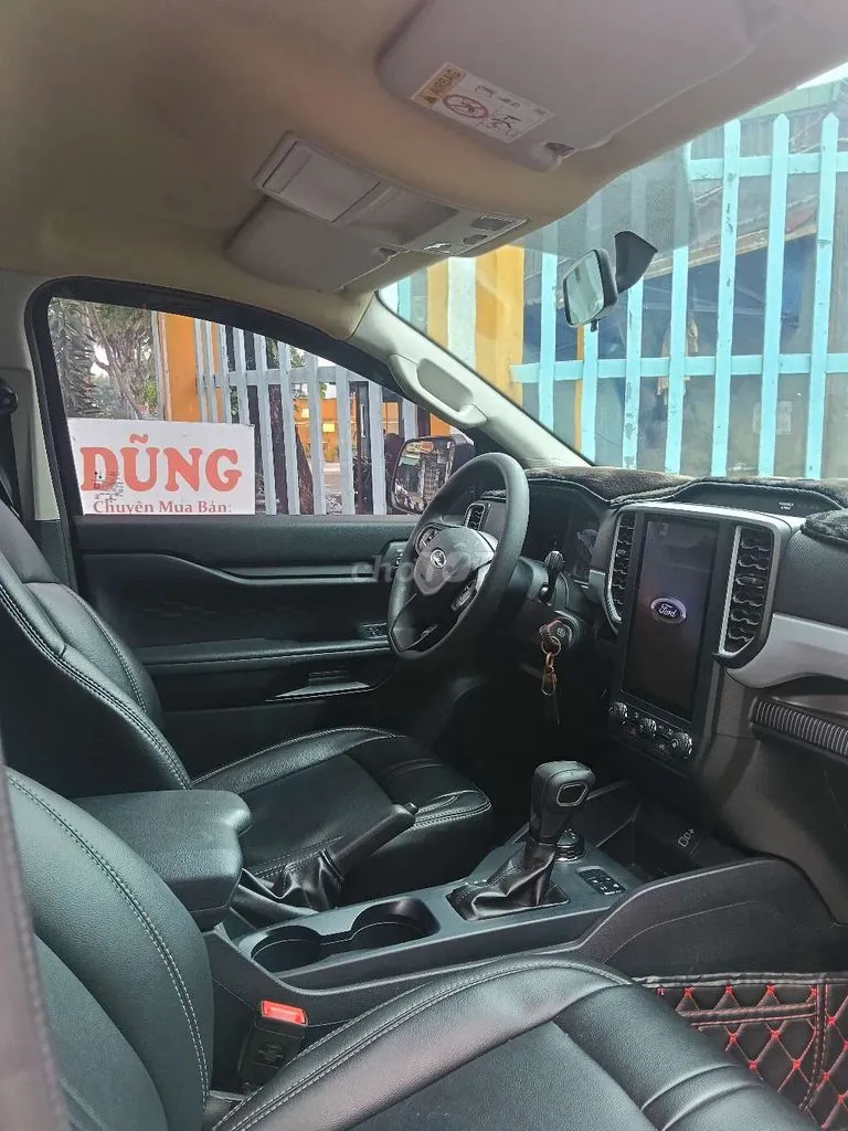 Ford Ranger 2022 photo 5