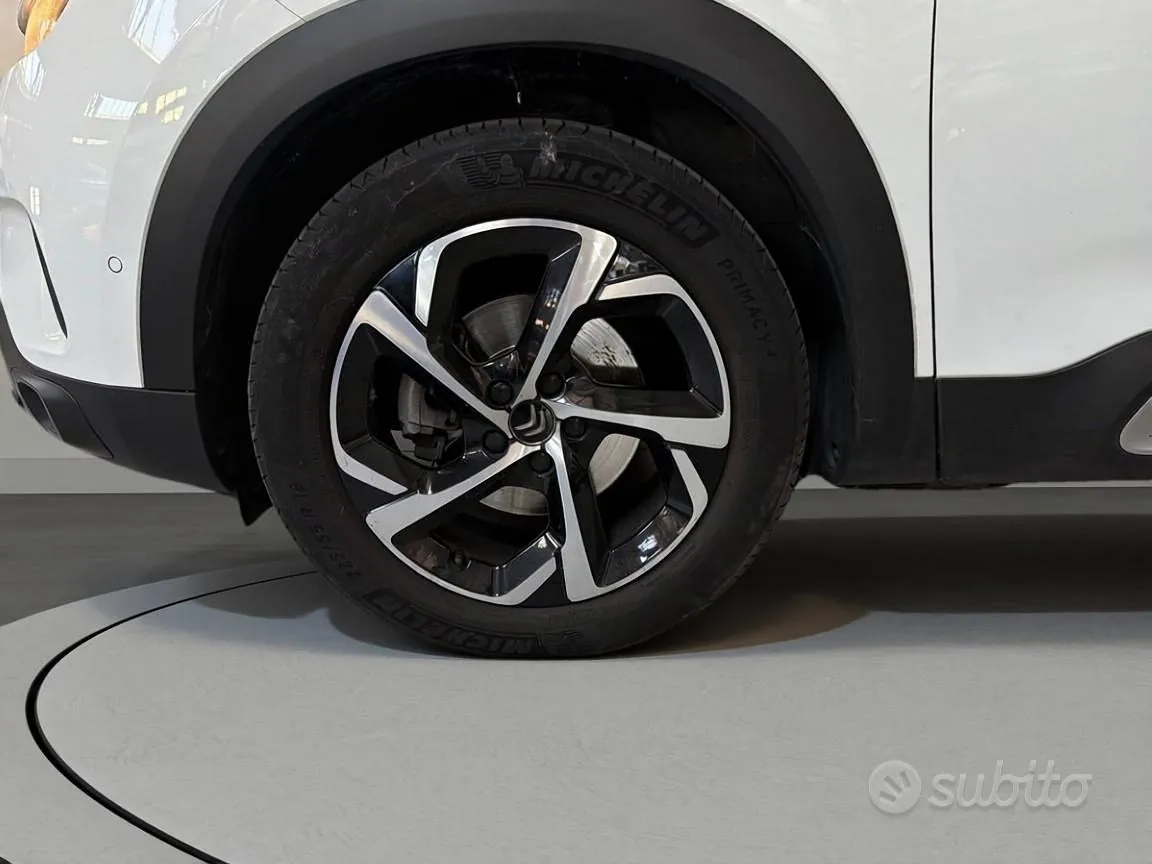 Citroen C5 Aircross 2022 photo 5