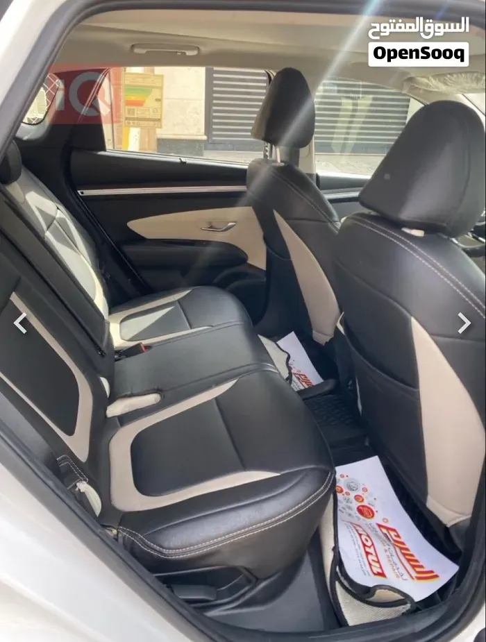 Hyundai Tucson 2023 photo 3