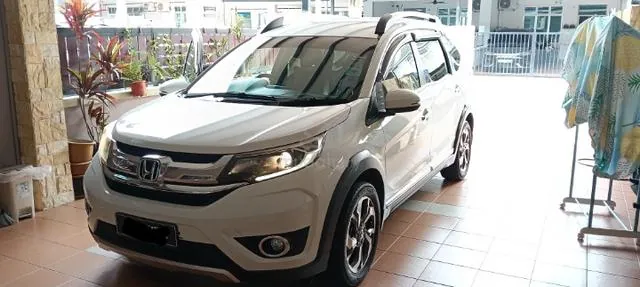 Honda Br-V