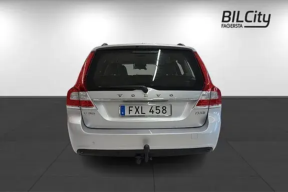 Volvo V70 2016 photo 5