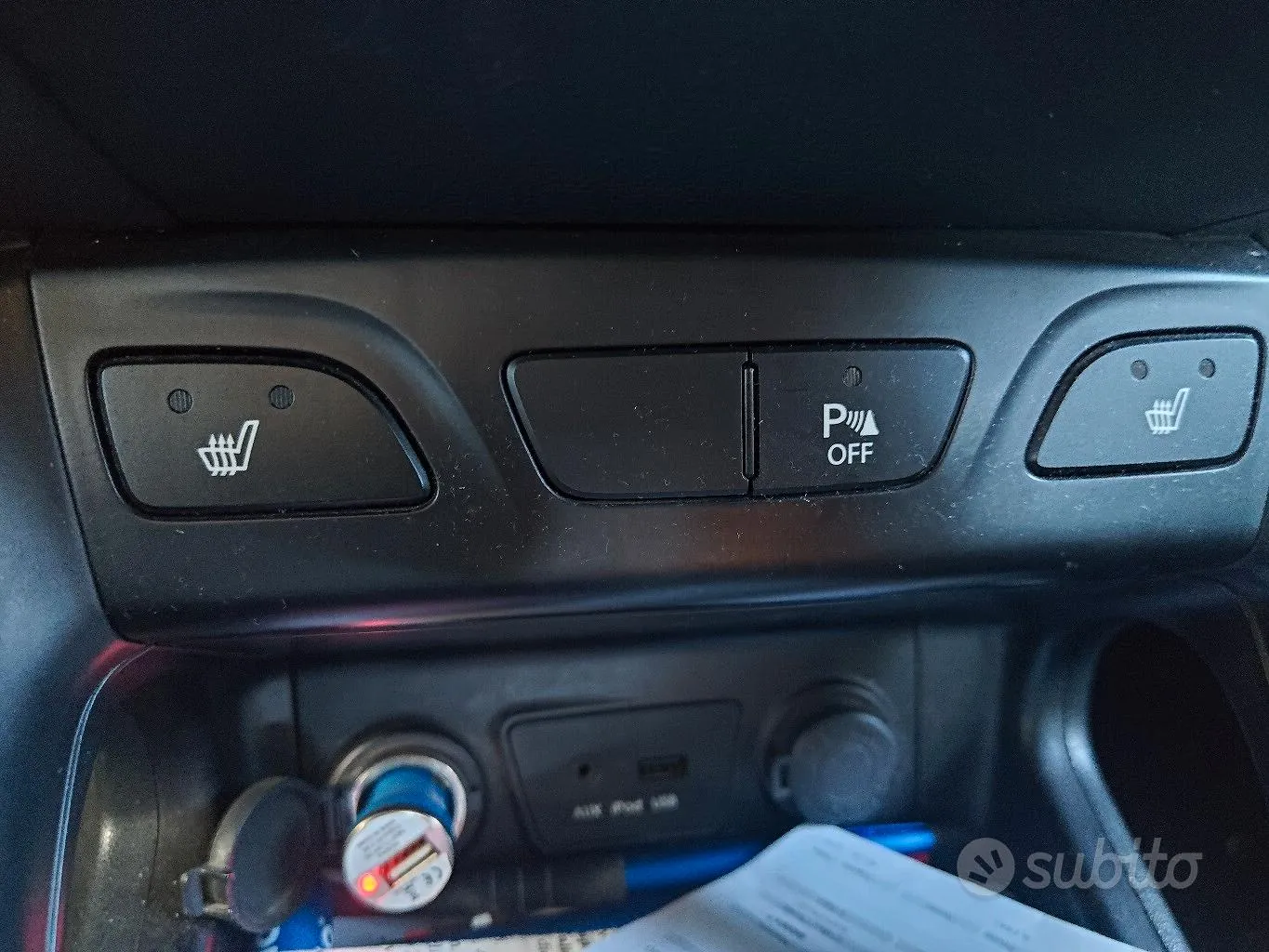 Hyundai Ix35 2012 photo 5