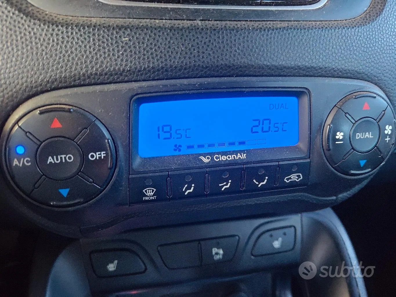 Hyundai Ix35 2012 photo 3