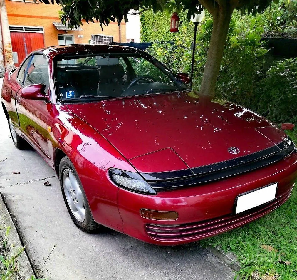 Toyota Celica 1994 photo 2