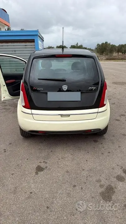 Lancia Musa