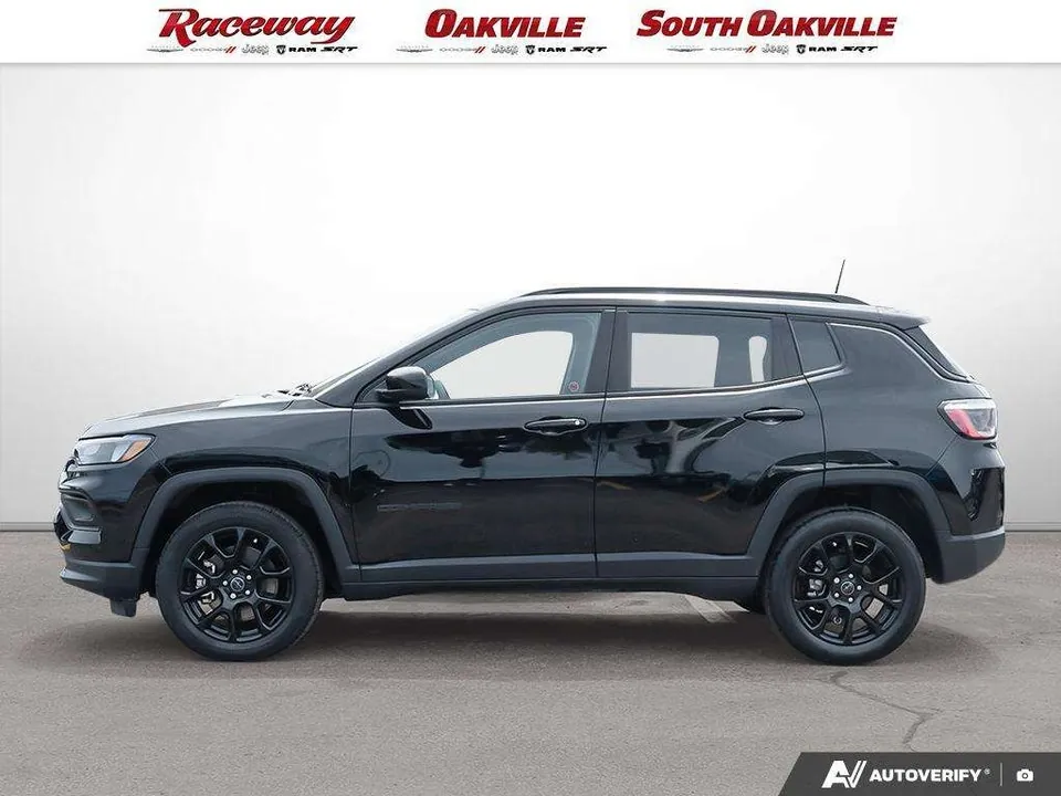 Jeep Compass 2026 photo 4