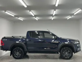 Toyota Hilux 2025 photo 3