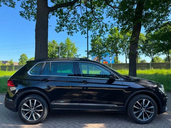 Volkswagen Tiguan 2016 photo 2