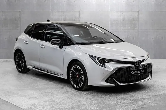 Toyota Corolla 2023 photo 5