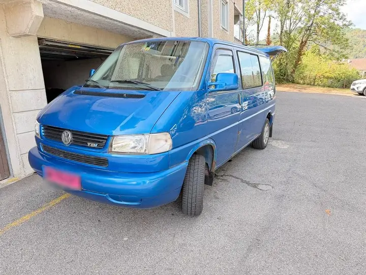 Volkswagen T4