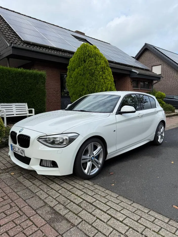 BMW 125D