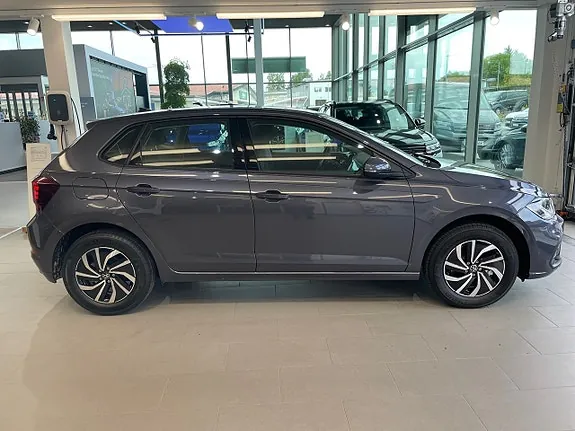 Volkswagen Polo 2027 photo 4