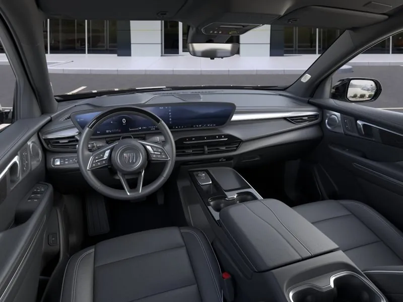 Buick Enclave 2027 photo 5