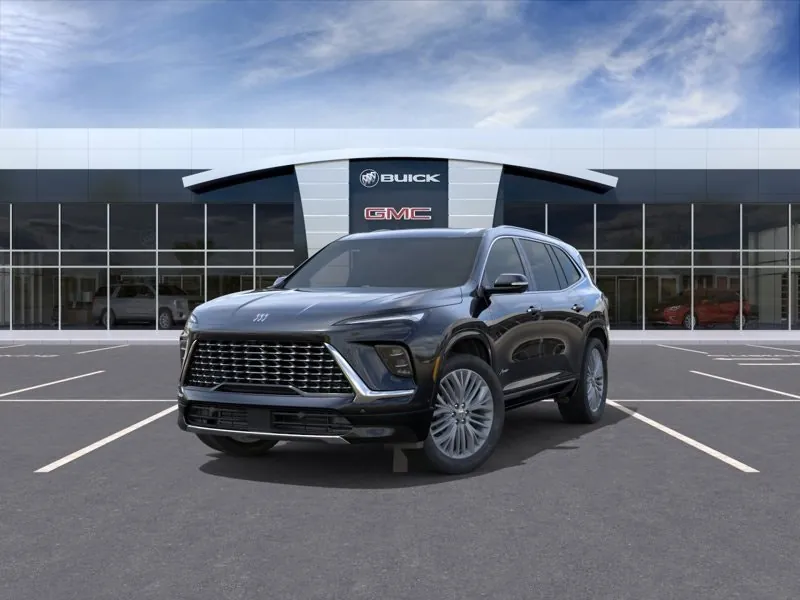 Buick Enclave