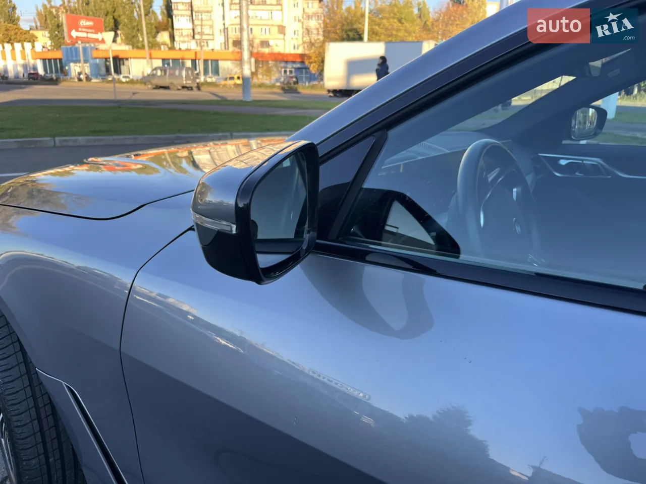 BMW I4 2023 photo 5