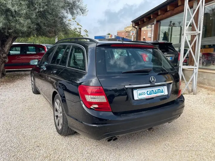 Mercedes-Benz A 180 Cdi 2013 photo 4