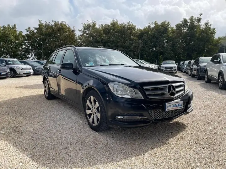Mercedes-Benz A 180 Cdi