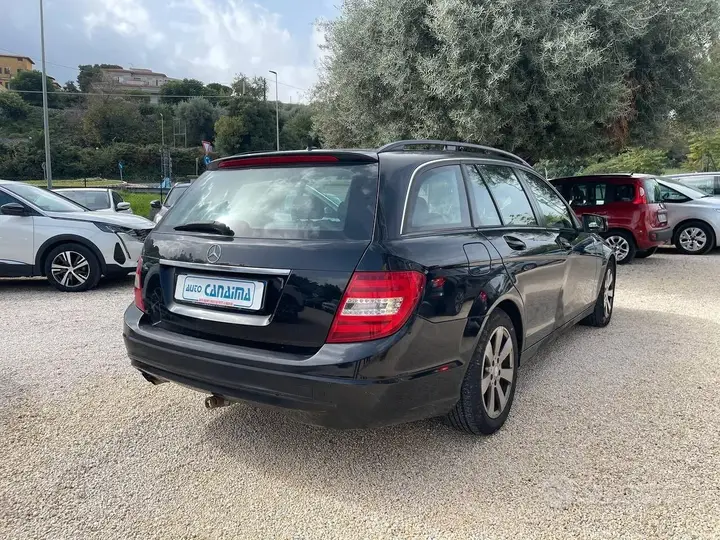 Mercedes-Benz A 180 Cdi 2013 photo 5