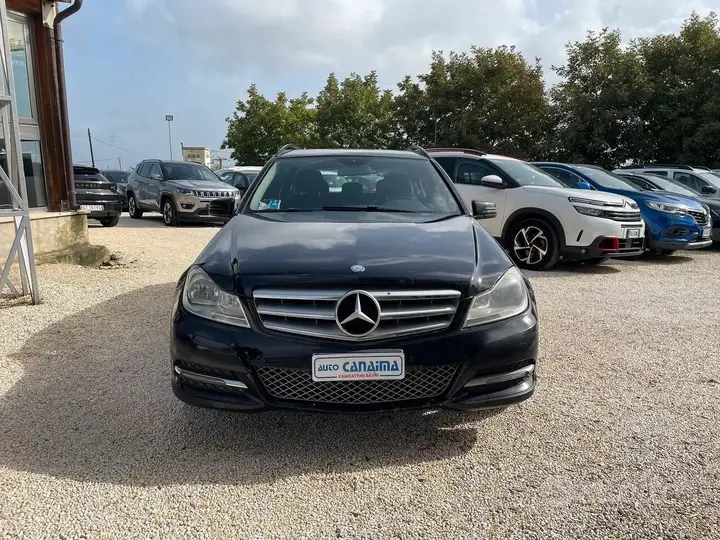 Mercedes-Benz A 180 Cdi 2013 photo 3